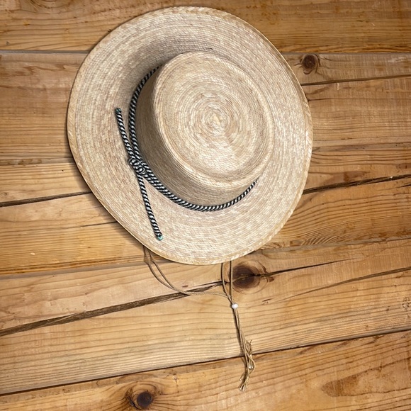 Legitimo Sahuayo new hat made in Mexico NWOT - Picture 2 of 4